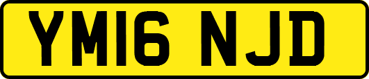 YM16NJD