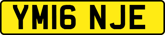 YM16NJE