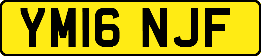 YM16NJF