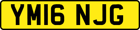 YM16NJG