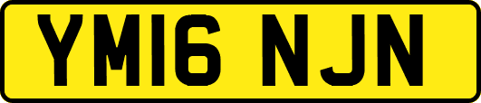YM16NJN