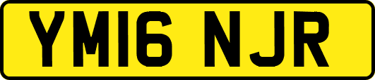 YM16NJR