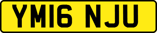 YM16NJU