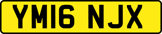 YM16NJX