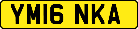YM16NKA