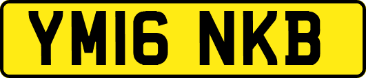 YM16NKB