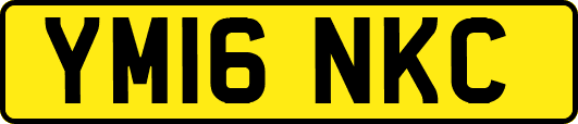 YM16NKC