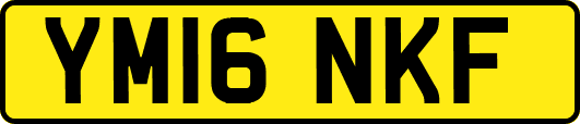 YM16NKF