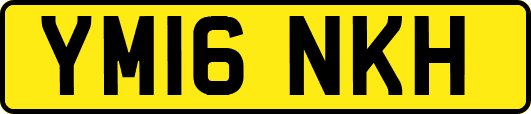 YM16NKH
