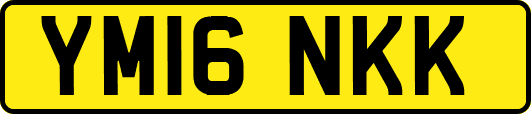YM16NKK