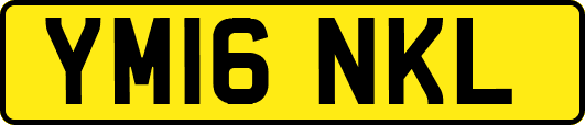 YM16NKL