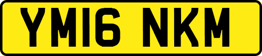 YM16NKM