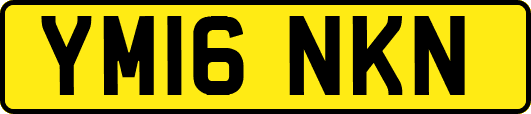 YM16NKN