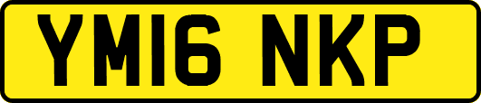 YM16NKP