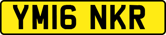 YM16NKR
