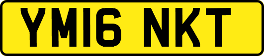 YM16NKT