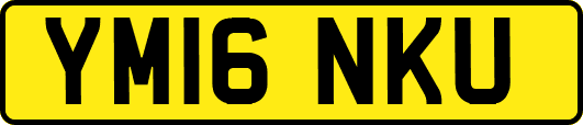 YM16NKU