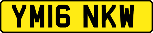 YM16NKW