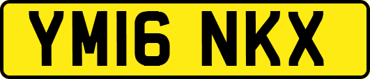 YM16NKX