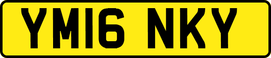 YM16NKY