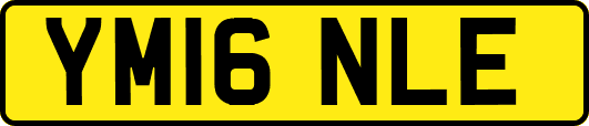 YM16NLE