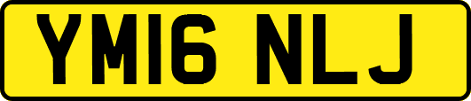 YM16NLJ