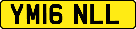 YM16NLL