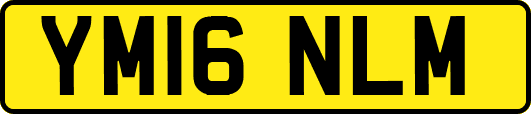 YM16NLM
