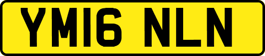 YM16NLN