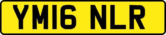 YM16NLR