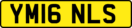 YM16NLS