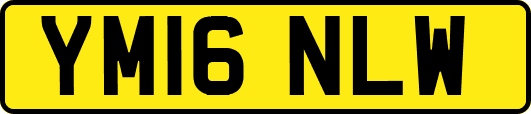 YM16NLW