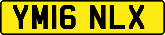 YM16NLX