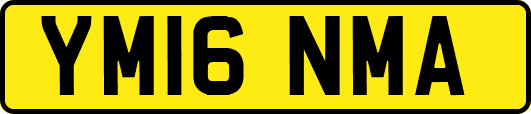 YM16NMA