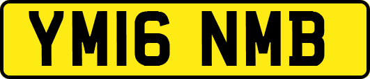 YM16NMB