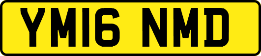 YM16NMD