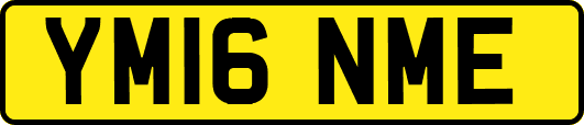 YM16NME