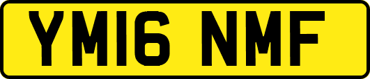 YM16NMF