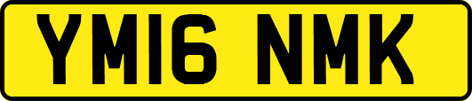 YM16NMK