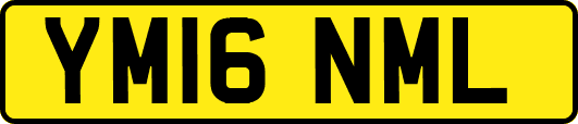 YM16NML