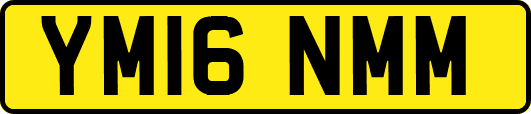 YM16NMM