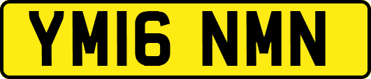 YM16NMN