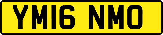 YM16NMO