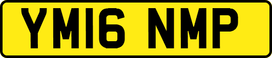YM16NMP