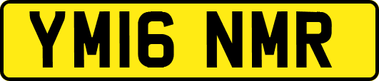 YM16NMR