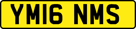 YM16NMS
