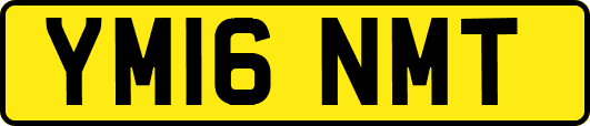 YM16NMT