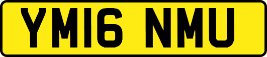 YM16NMU