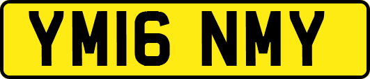 YM16NMY