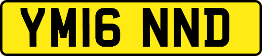 YM16NND